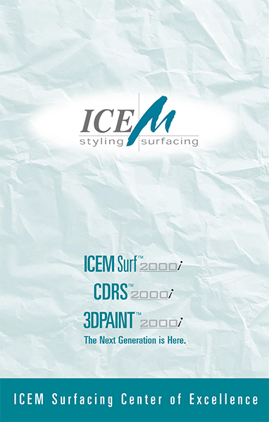 ICEM Brochure