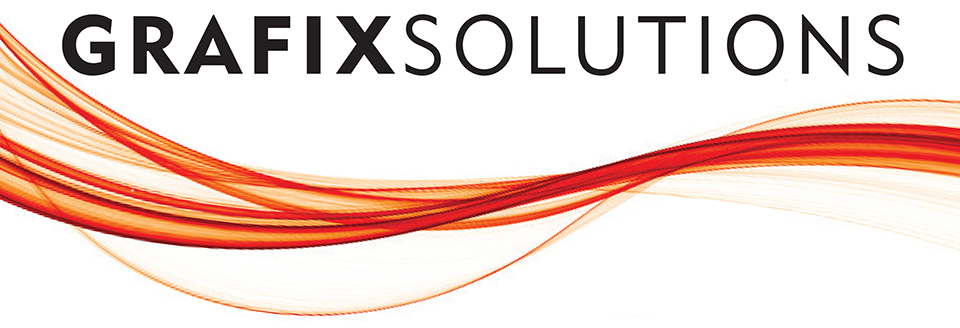 GrafixSolutions Logo
